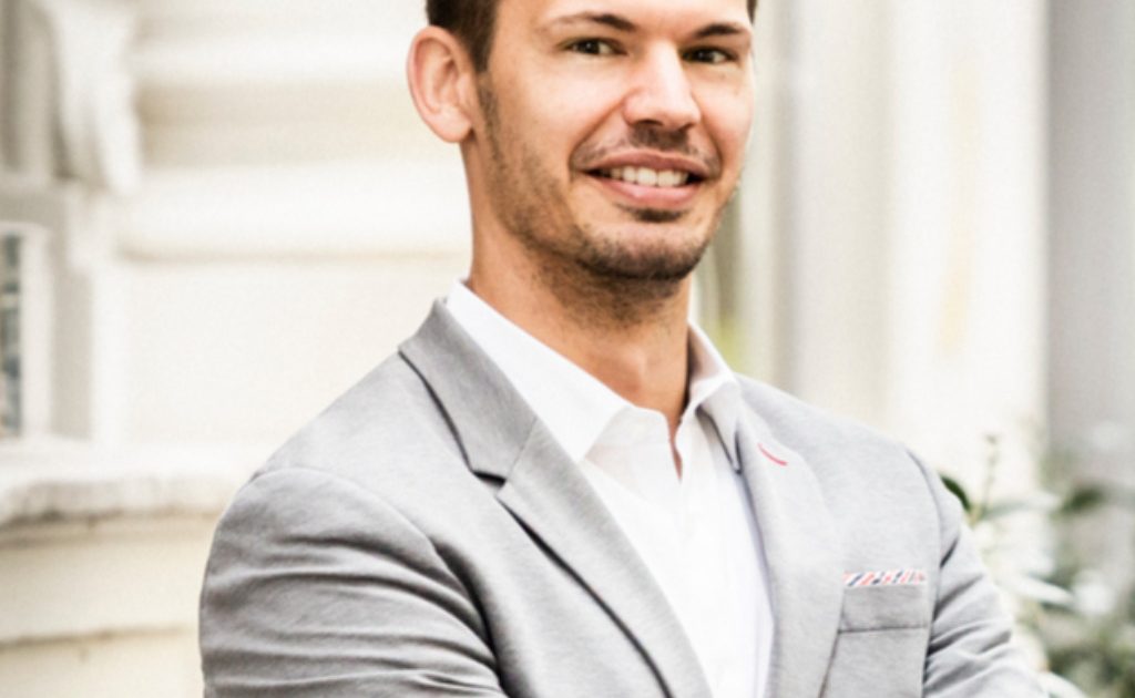 Preig hires managing director - Green Street News