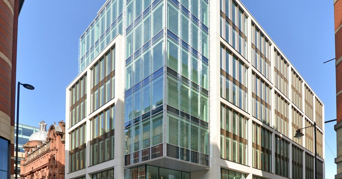 PKF Littlejohn hires real estate consultant