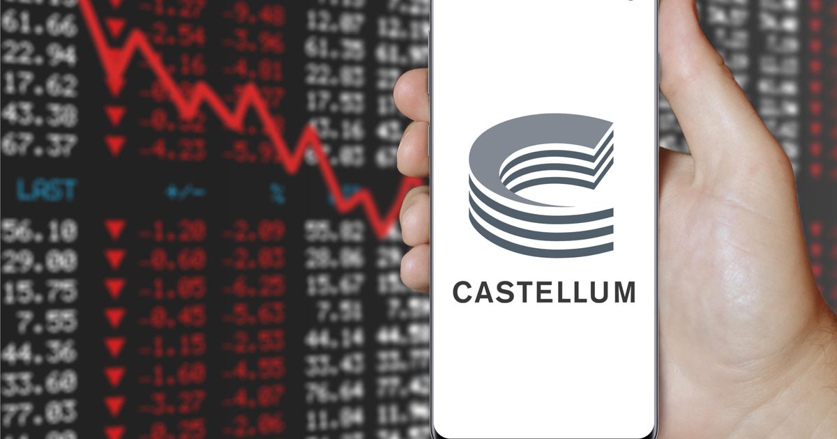 Castellum launches tender offer for €400m bond - Green Street News