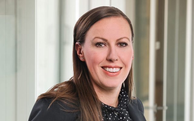 Target Hit Green Incus hits €800m target for European credit fund - Green Street News