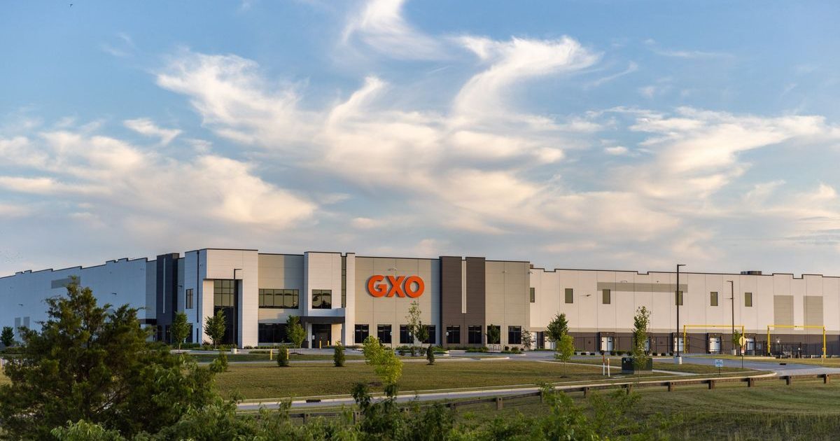 Barings seeks buyer for €80m Italian logistics project - Green Street News