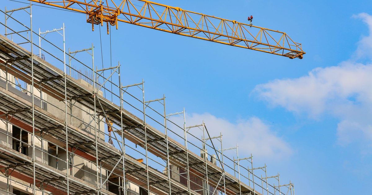 RE:UK calls for tax cuts to jump-start stalled £950bn property sector