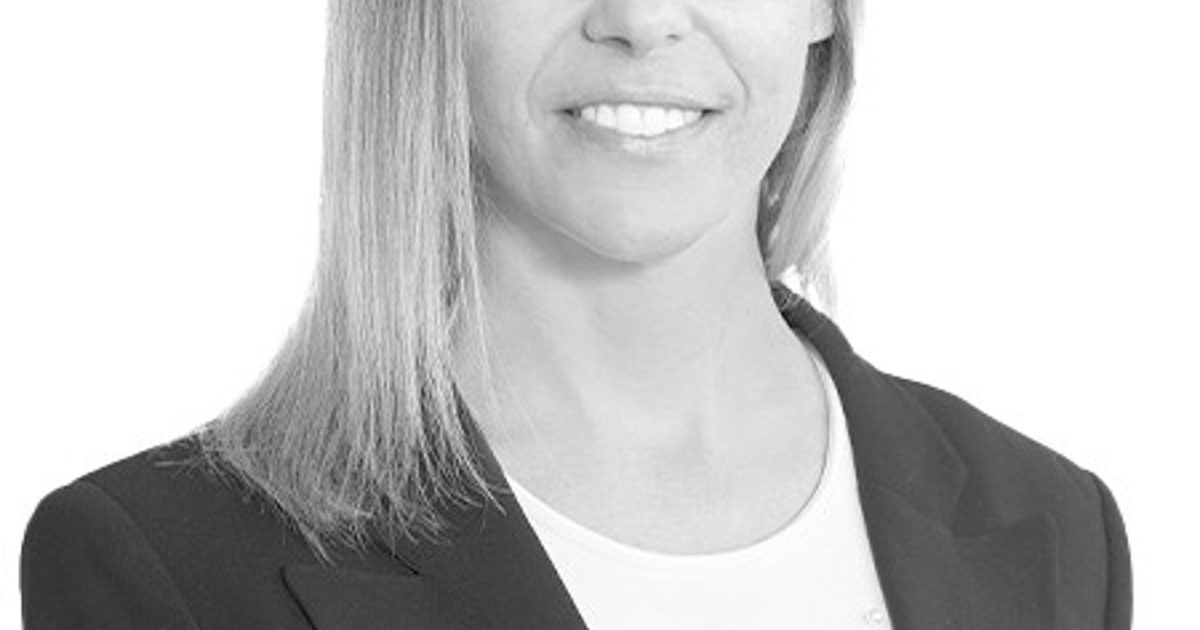 Ruby Bleiker JLL names head of markets for Switzerland - Green Street News