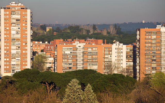 City, Urban, Architecture