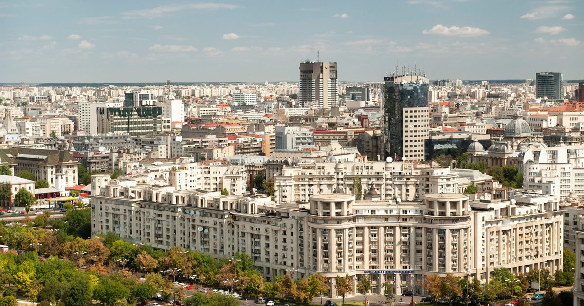 ROMANIAN HOTEL CHAIN visual data 3