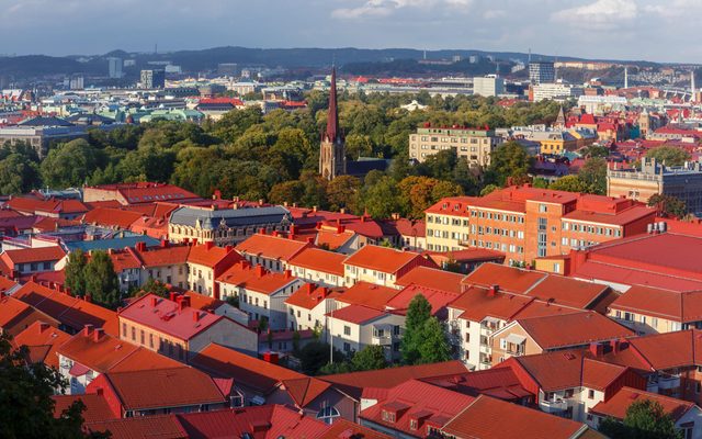 Architecture, Building, Cityscape