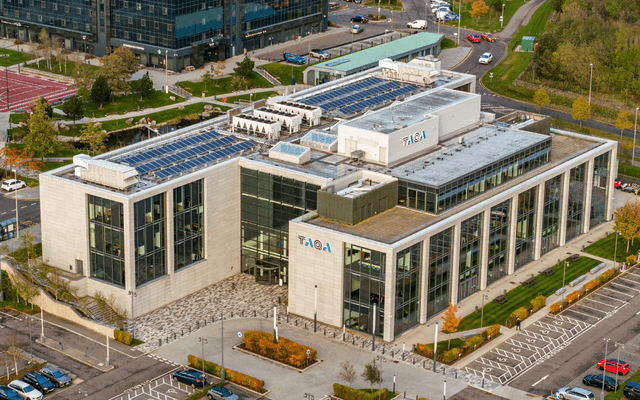 Outdoors, Architecture, Building