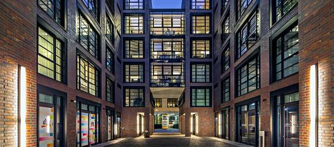UK investor closes in on €240m Berlin Deka assets