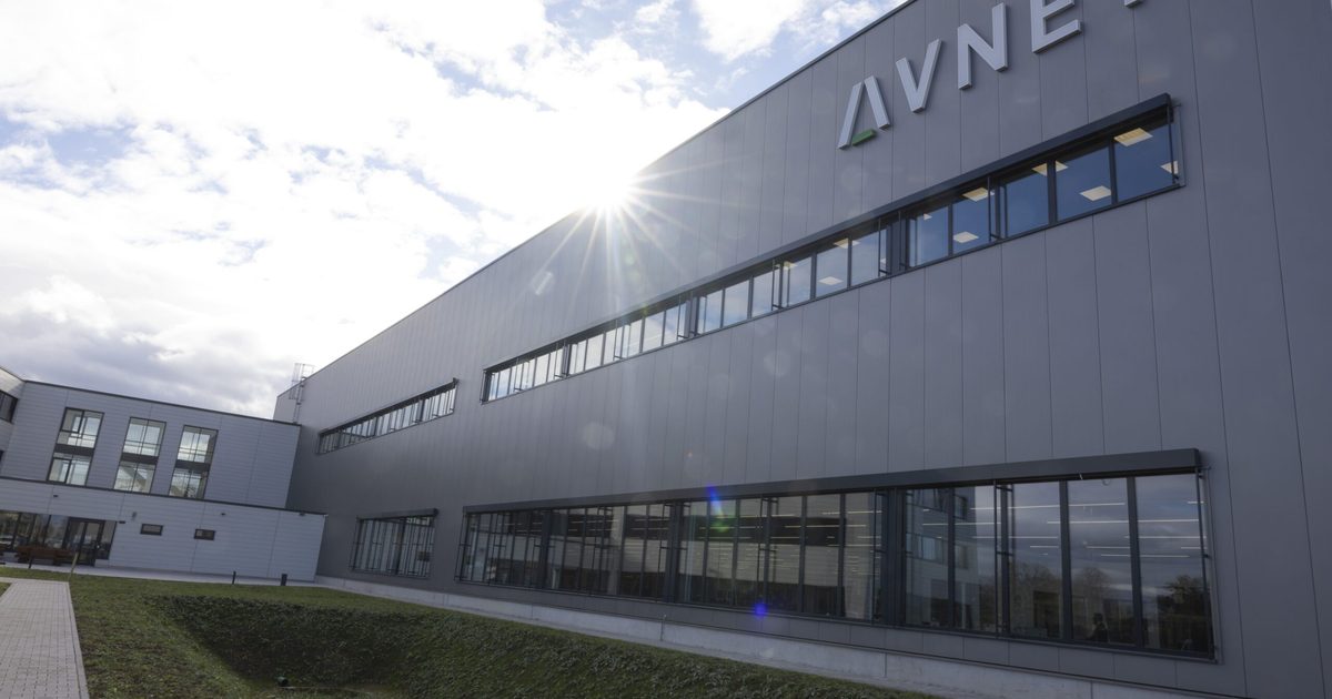 US technology provider Avnet buys German production facility - Green ...