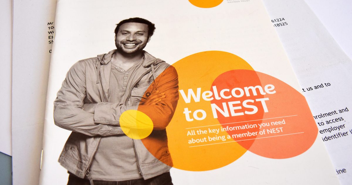 Build-to-rent veteran joins Nest