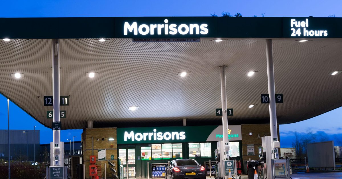 Morrisons agrees £2.5bn forecourts alliance with MFG - Green Street News