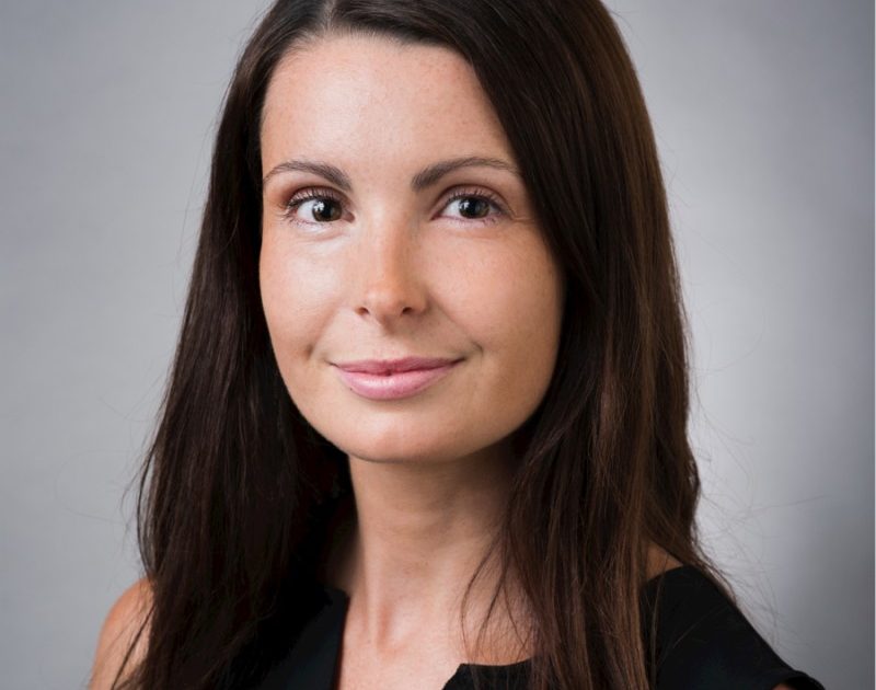 L&G hires Annalise Cook as senior investment associate for housing ...