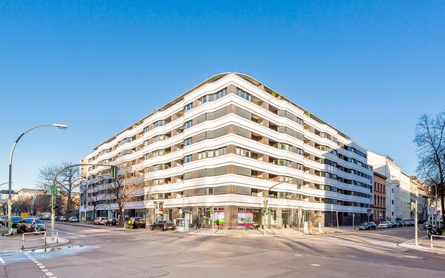 City, Architecture, Building