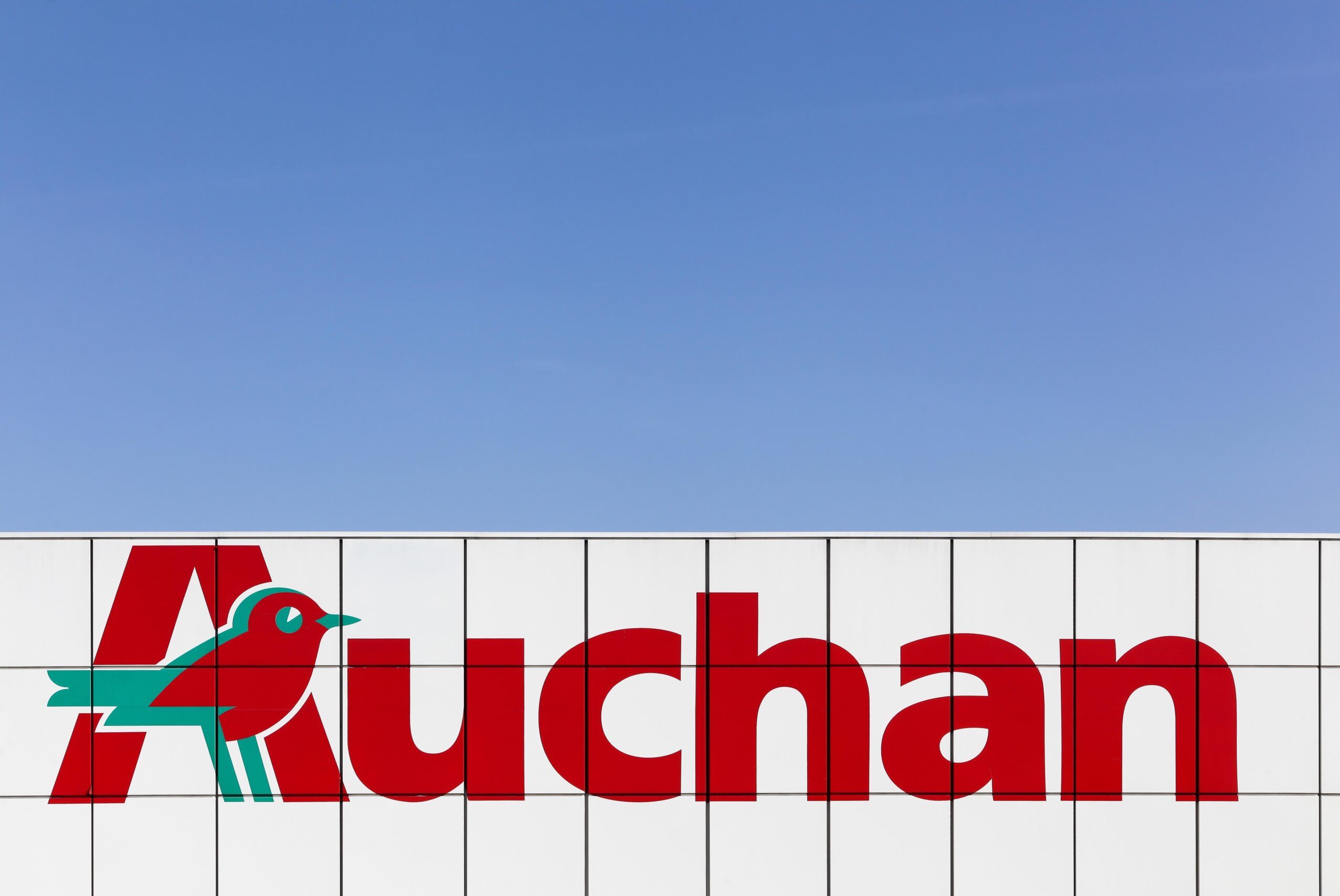 Auchan-logo