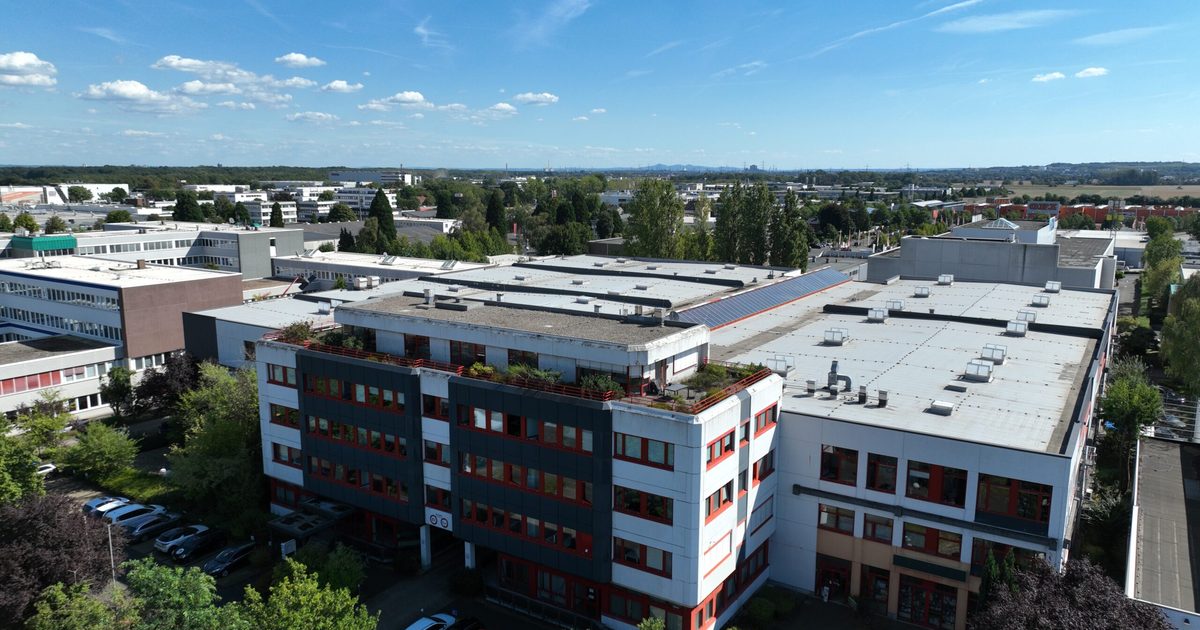 Patron Capital and Inbright buy Cologne warehouse Green Street News