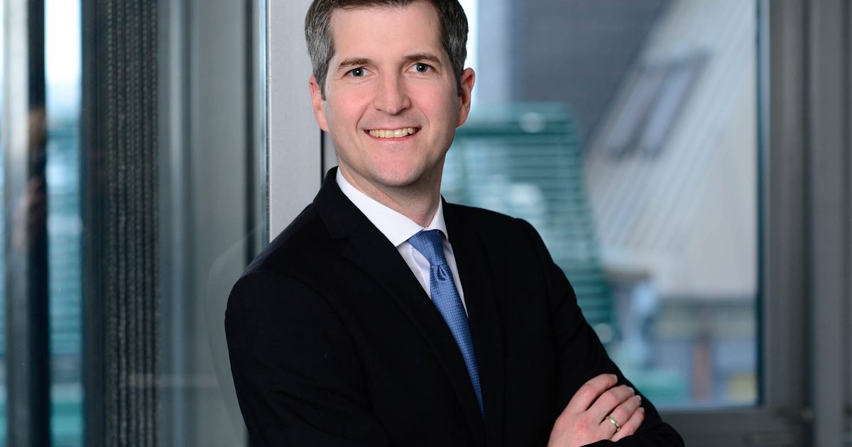 Intreal appoints new head of portfolio supervision - Green Street News