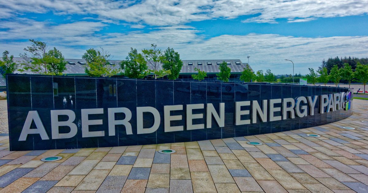 Manchester firm swoops for pair of Aberdeen business parks - Green ...