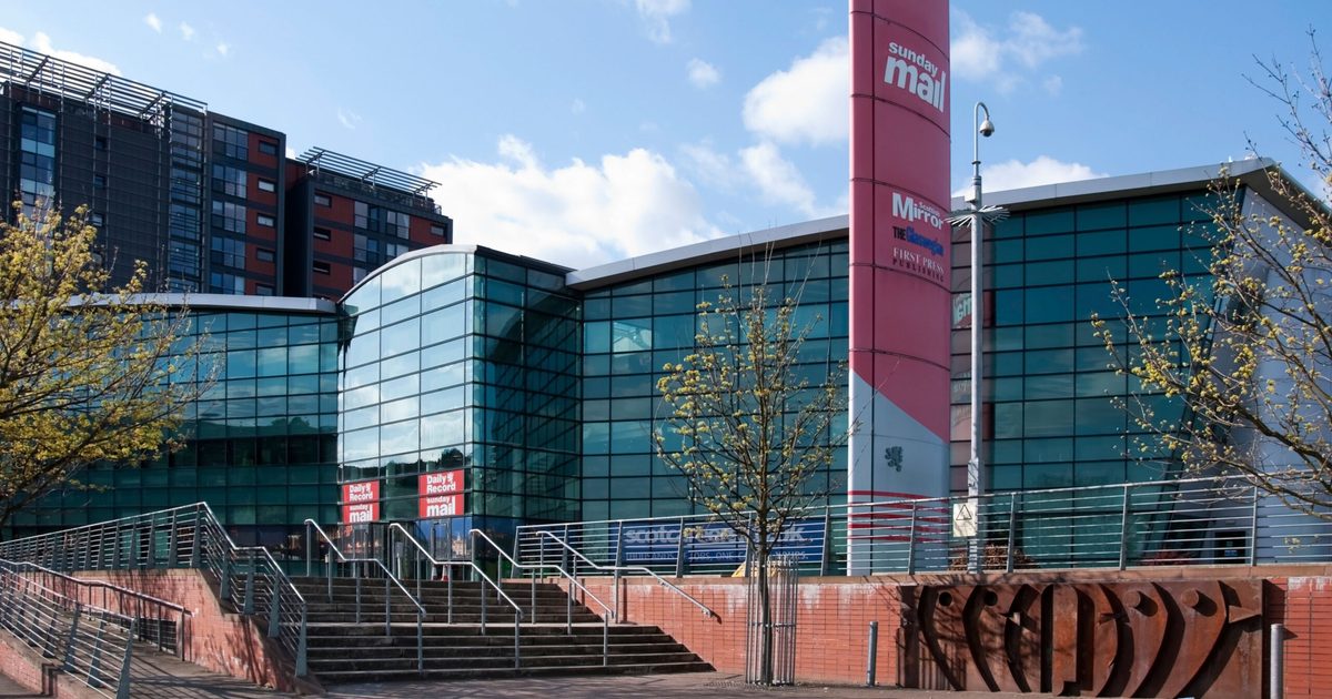 Downing expands portfolio with Glasgow office acquisition - Green ...