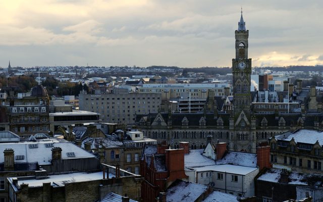 Architecture, Building, Clock Tower