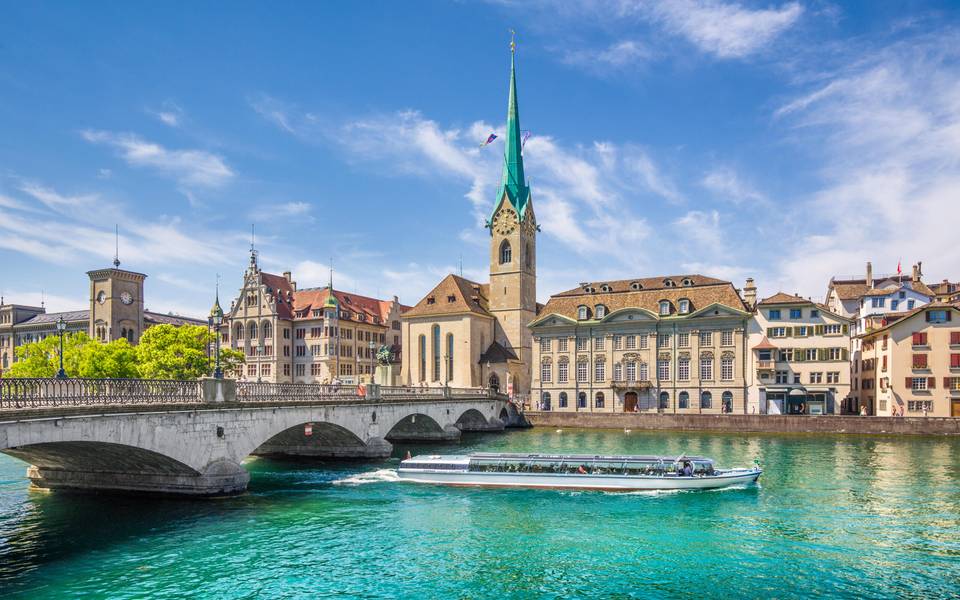 Helvetica board of directors adds sustainable investment expert Green