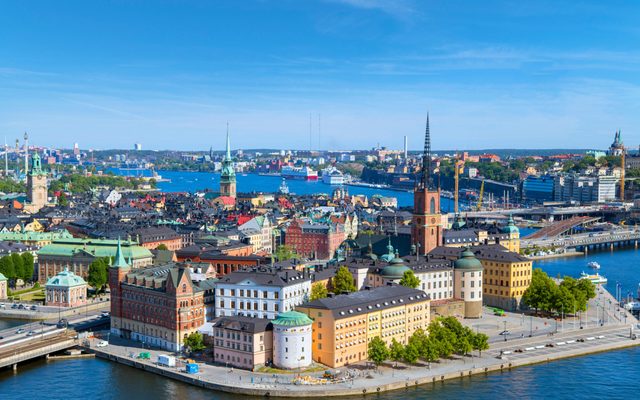 Architecture, Building, Cityscape