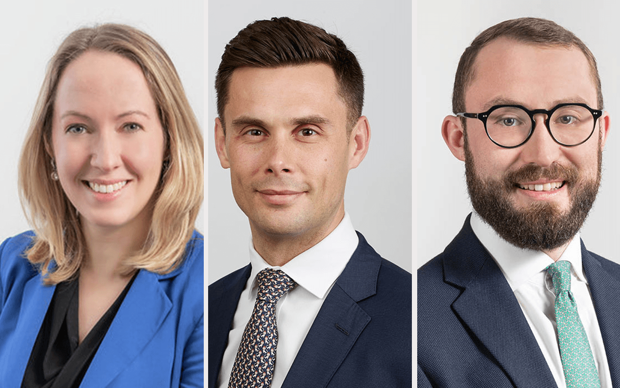 Alantra begins fundraising for second property debt fund Green Street