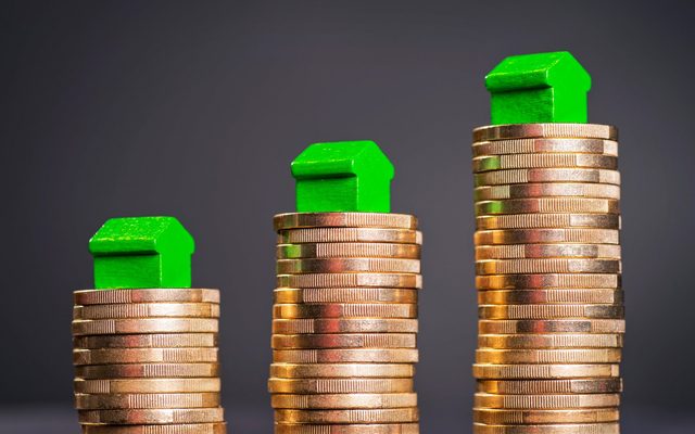 Coin, Money, Nickel