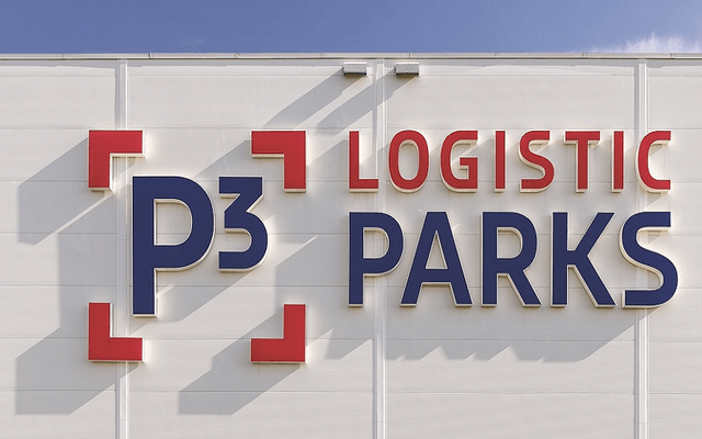 P3 boxes up €150m+ German logistics sale - Green Street News