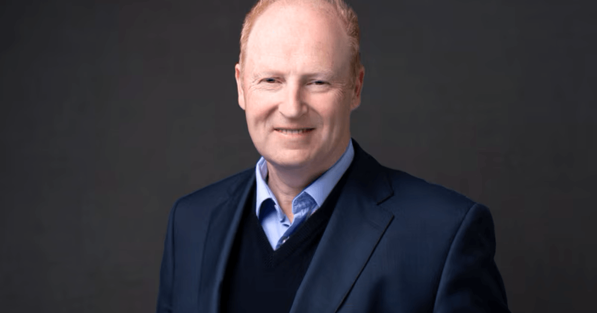 William Rucks William Rucker named as British Land chair designate - Green Street News