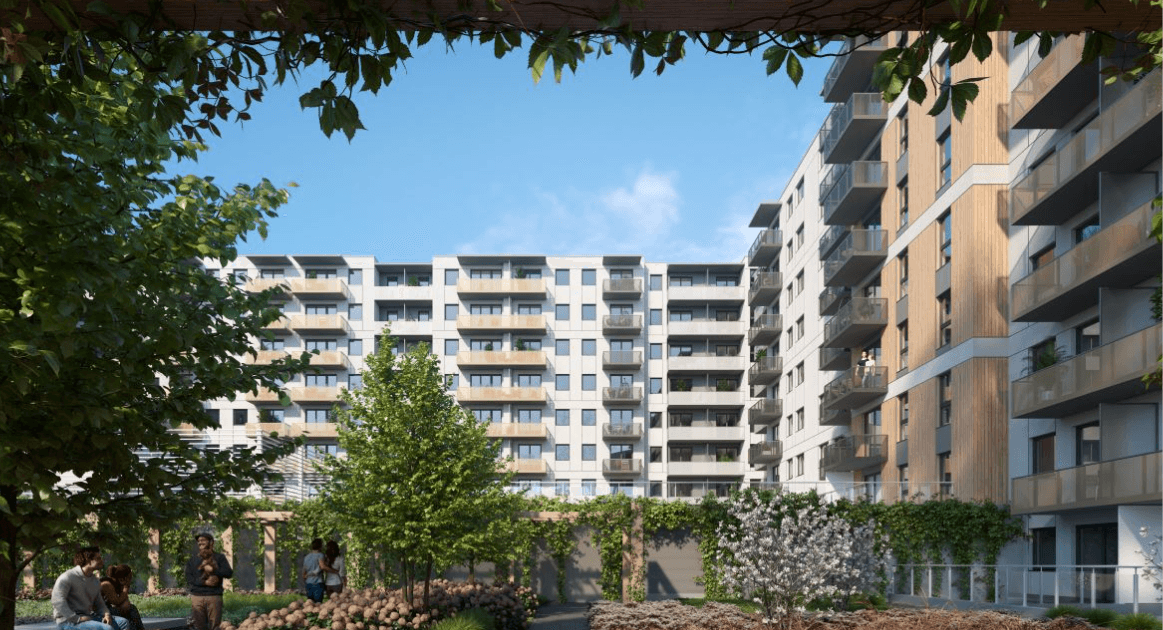 Archicom invests €32m in Wrocław residential project - Green Street News