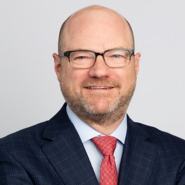 John Carr appointed as Hines Europe CFO - Green Street News