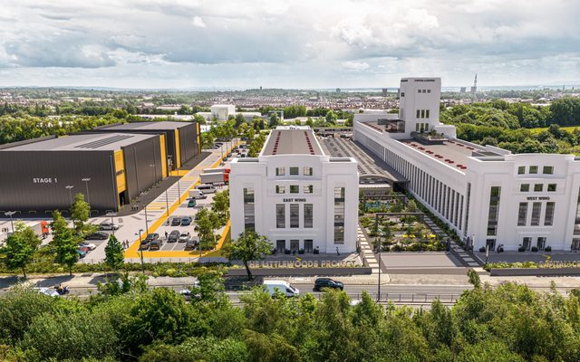 Architecture, Building, Cityscape