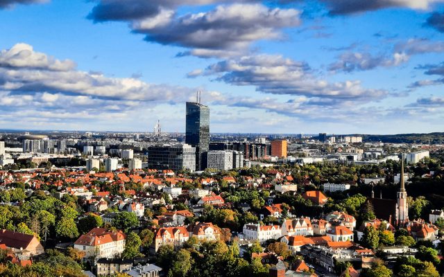 Architecture, Building, Cityscape