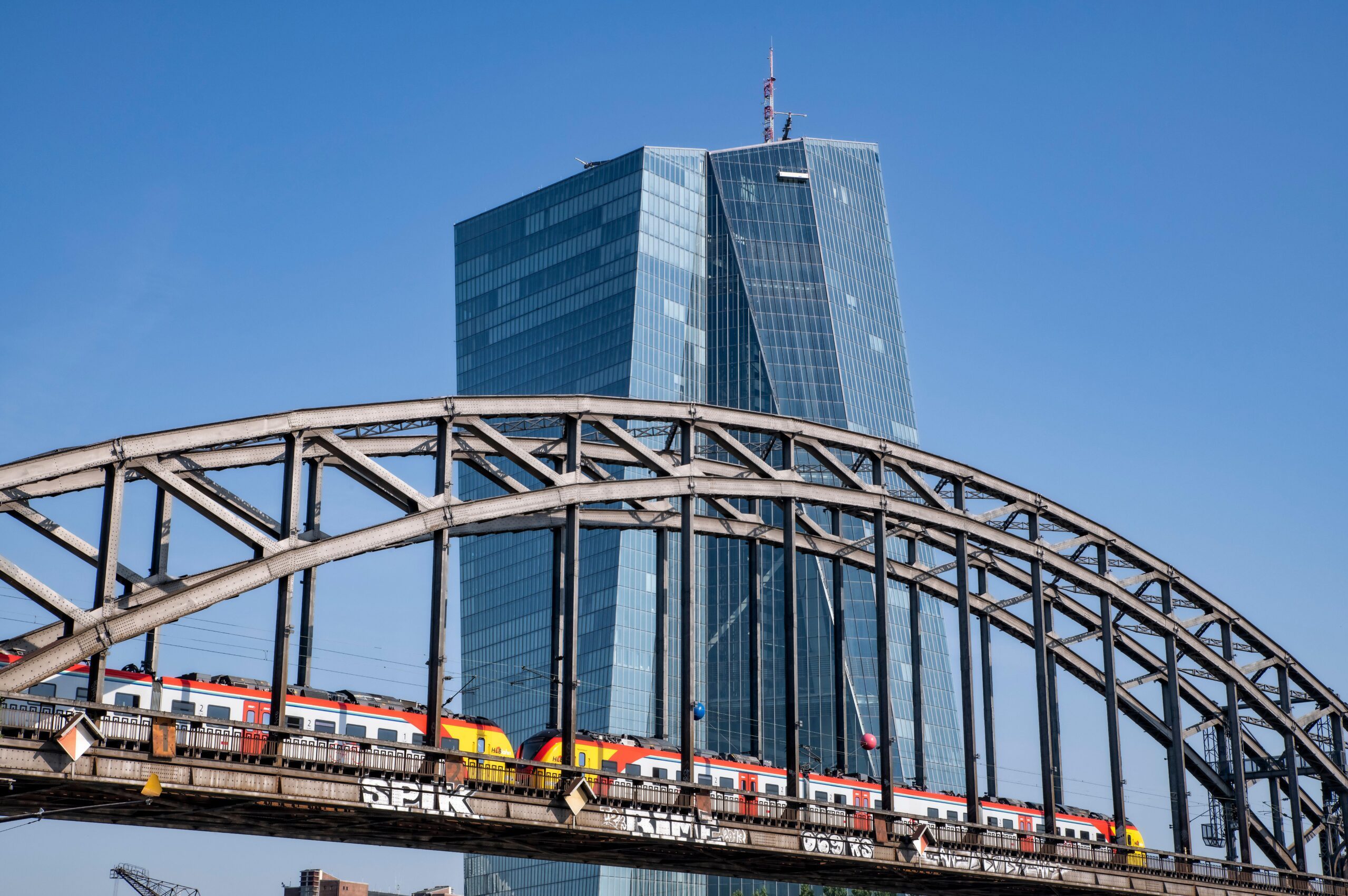City, Arch, Architecture