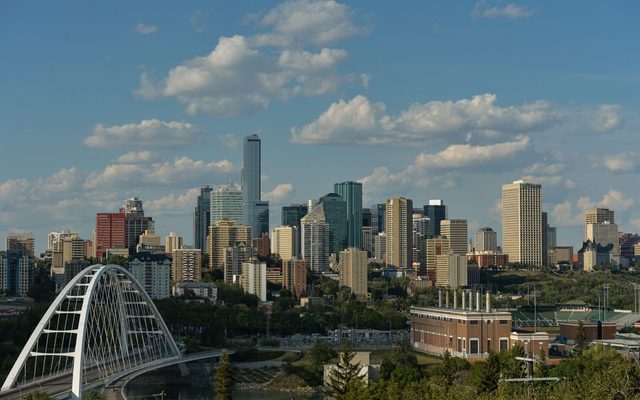 Architecture, Building, City