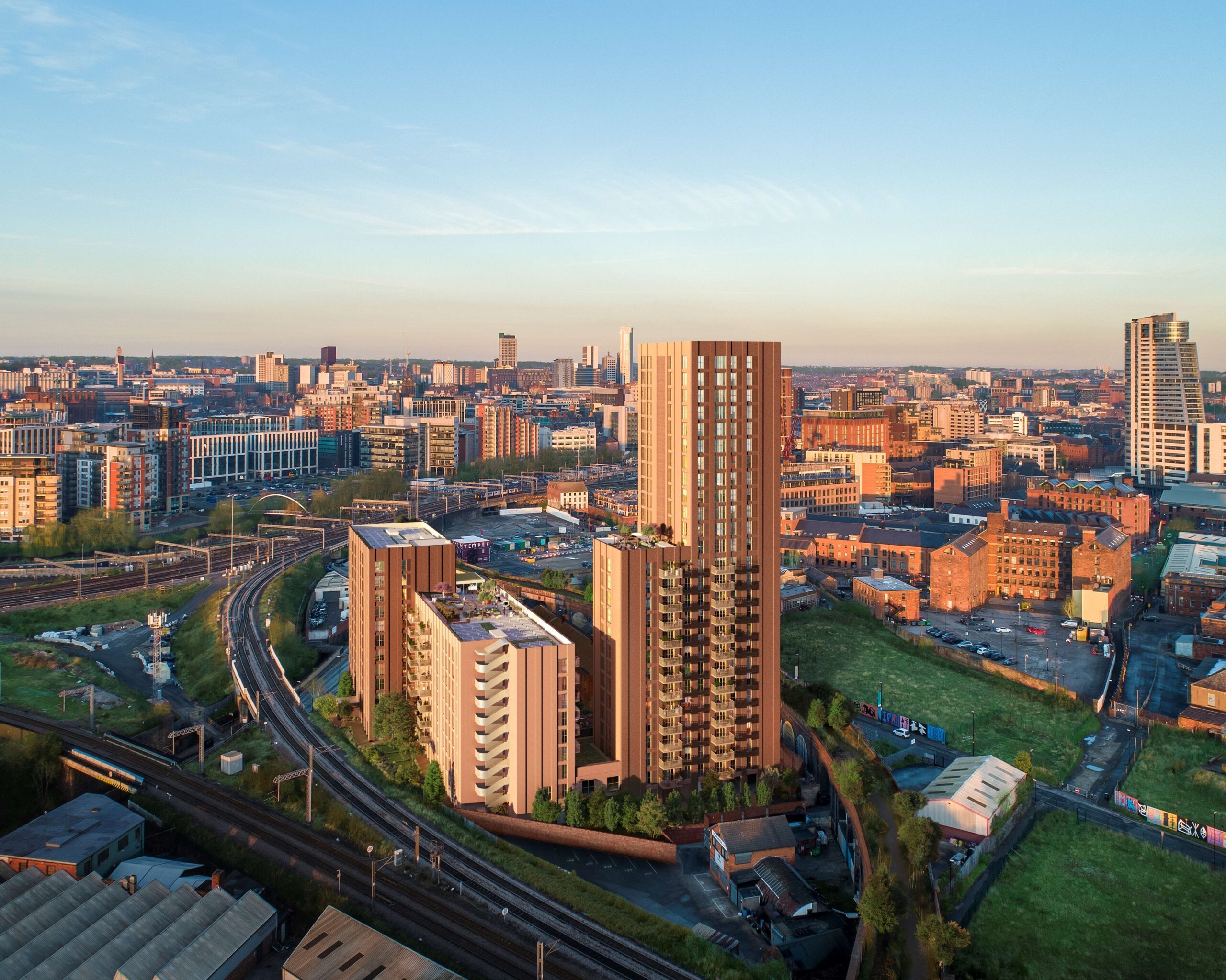 Architecture, Building, Cityscape