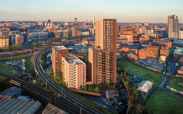 Architecture, Building, Cityscape