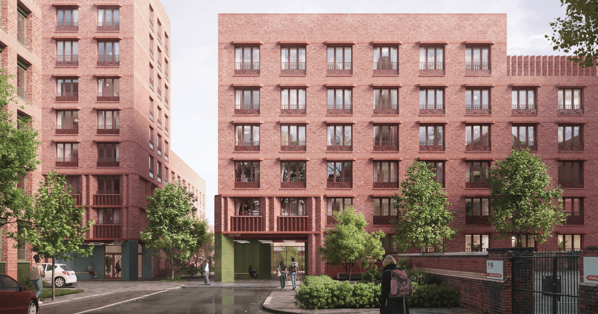 Empiric Student seeks revamp of Manchester student scheme - Green ...