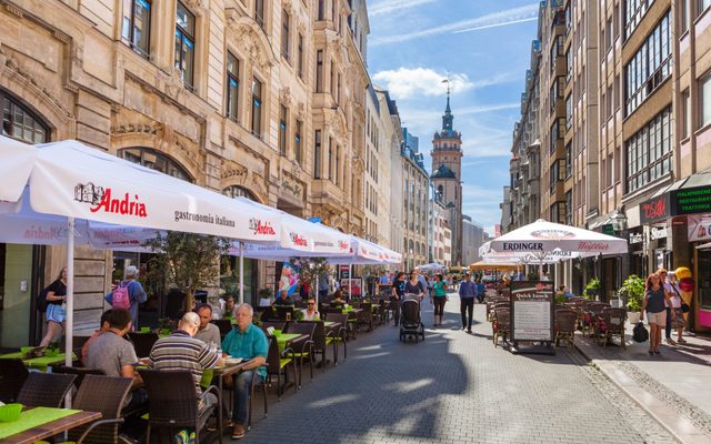 City, Indoors, Restaurant