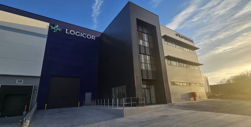 Logicor pushes out £260m portfolio sale - Green Street News