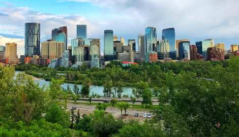 Architecture, Building, City