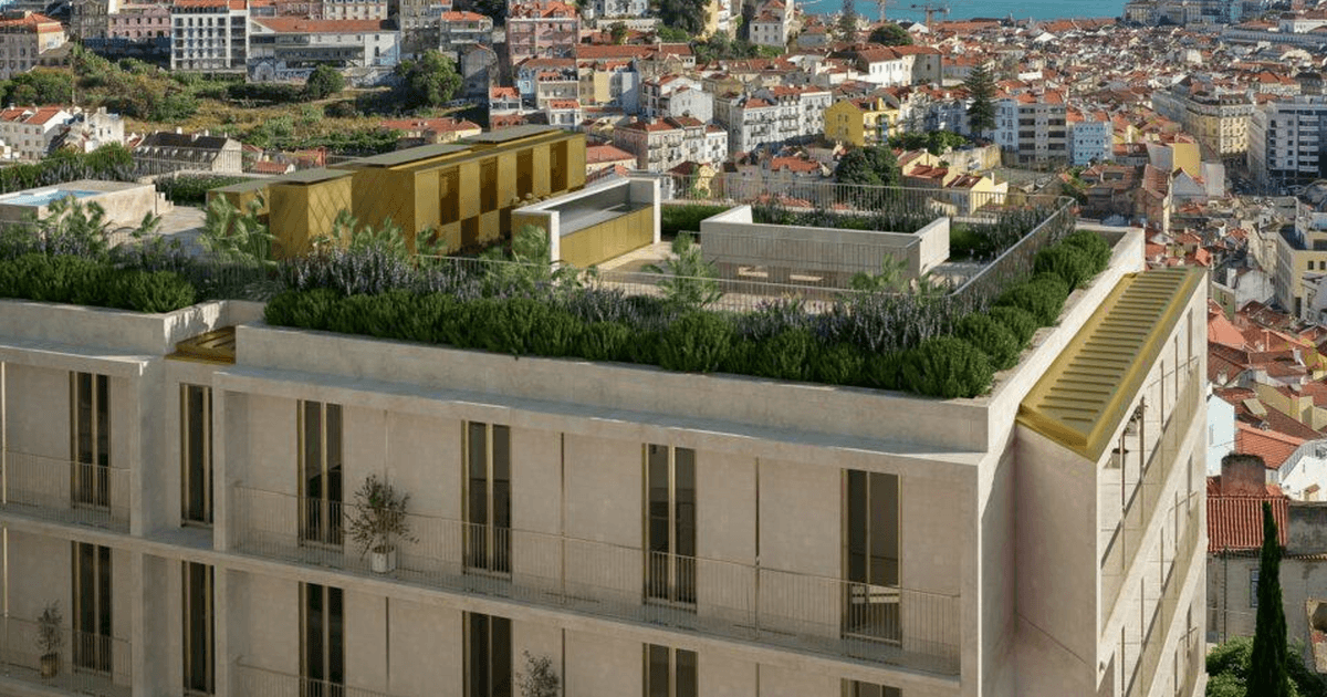 Vanguard invests €40m in Portuguese resi development - Green Street News