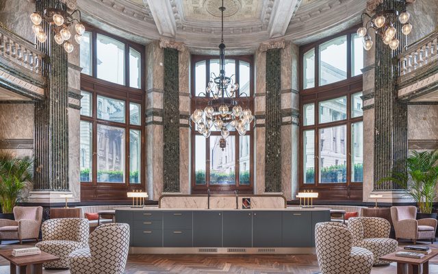 Indoors, Interior Design, Architecture