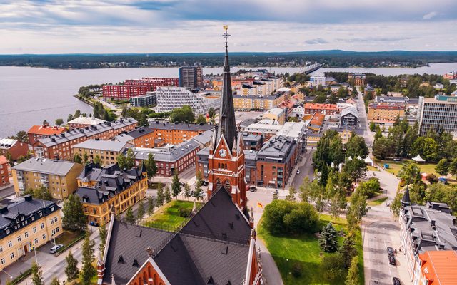 Architecture, Building, Cityscape