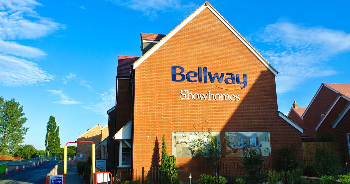 Bellway confirms takeover approach for Crest Nicholson - Green Street News