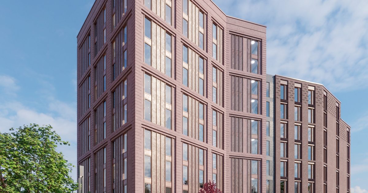 Green light for Watkin Jones' Bristol student scheme - Green Street News