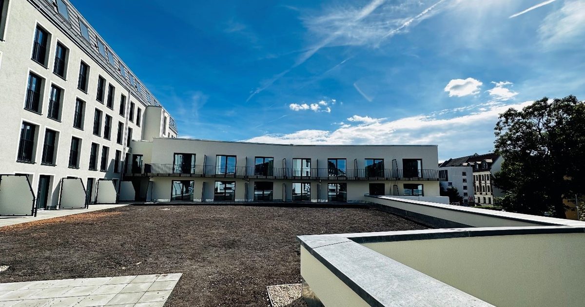 Catella acquires €23m Leipzig student flats Green Street News