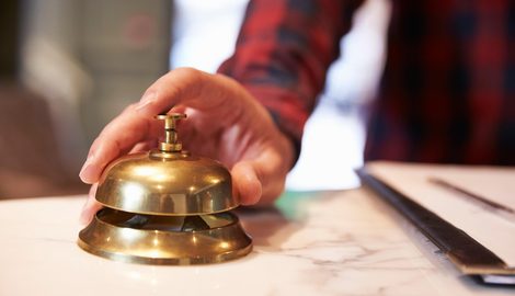 Bell, Person