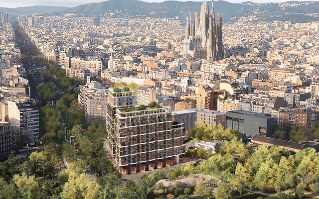 Architecture, Building, Cityscape