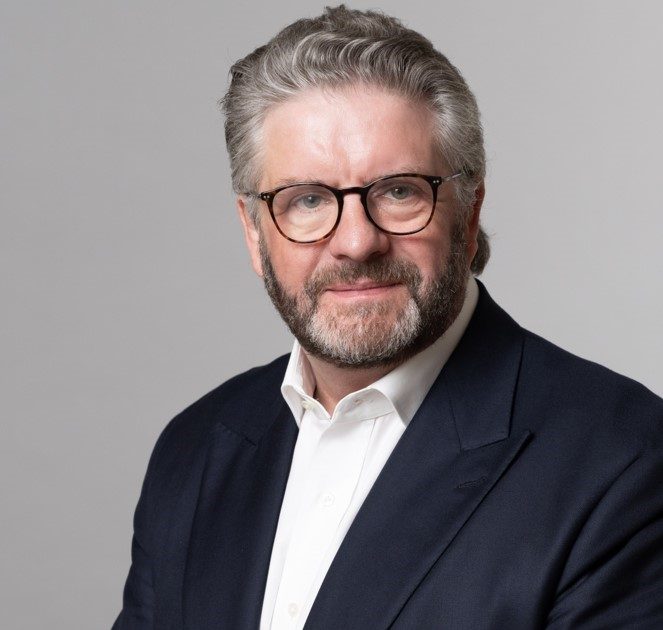 Praxis appoints investment heavyweight in expansion drive - Green ...